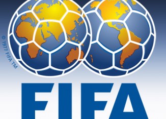 logo FIFA
