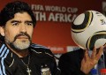 Maradona do FIFA!