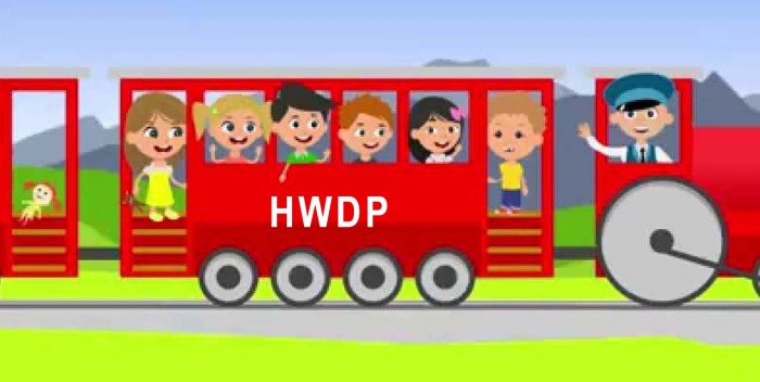 HWDP