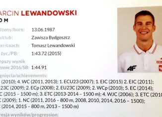 Lewandowski narzeka na kibiców!
