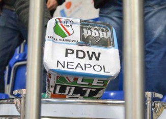 PDW Neapol